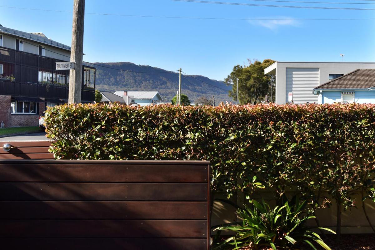 Point Bulli Villa Exterior photo